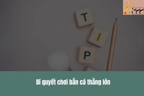 Bắn cá trực tuyến