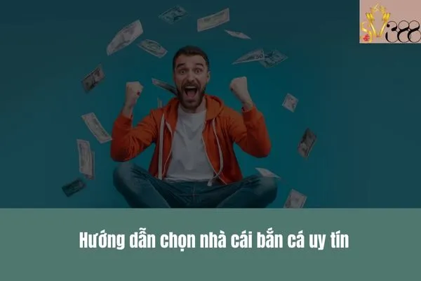 Bắn cá qua mạng