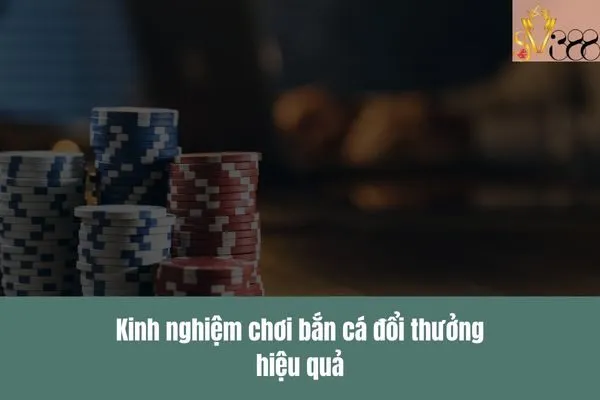 Bắn Cá Đổi Thưởng