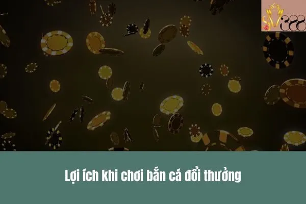 Bắn Cá Đổi Thưởng