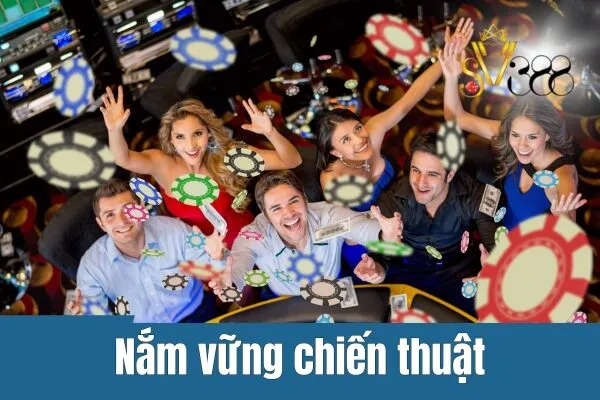 Cách chơi game nhanh - Rinh ngay quà lớn tại sv388win