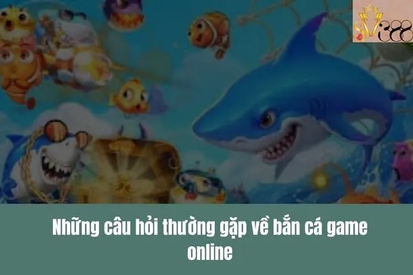 Bắn cá game online