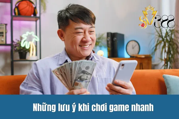Game nhanh Việt Nam
