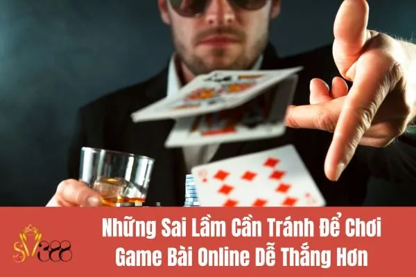 Game Bài Online Dễ Thắng