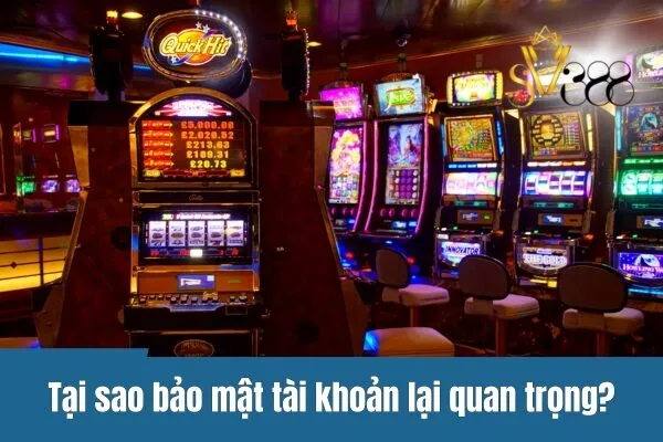 Cách xử lý khi gặp vấn đề về tài khoản cá cược đơn giản, nhanh chóng