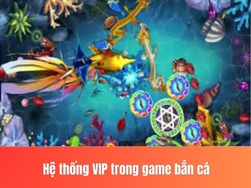 game bắn cá