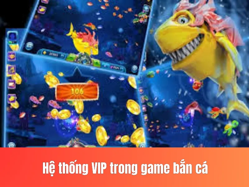 game bắn cá