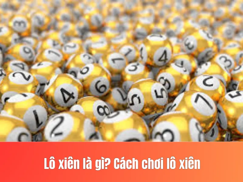 Lô xiên