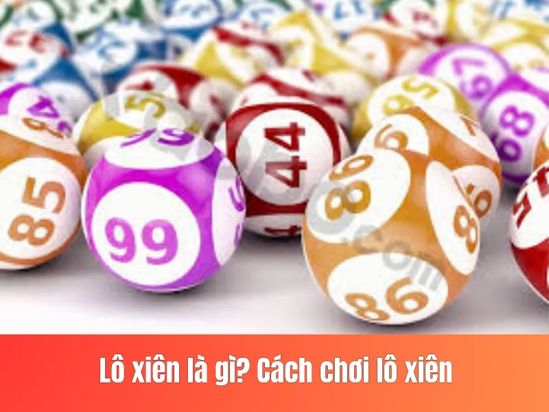 Lô xiên
