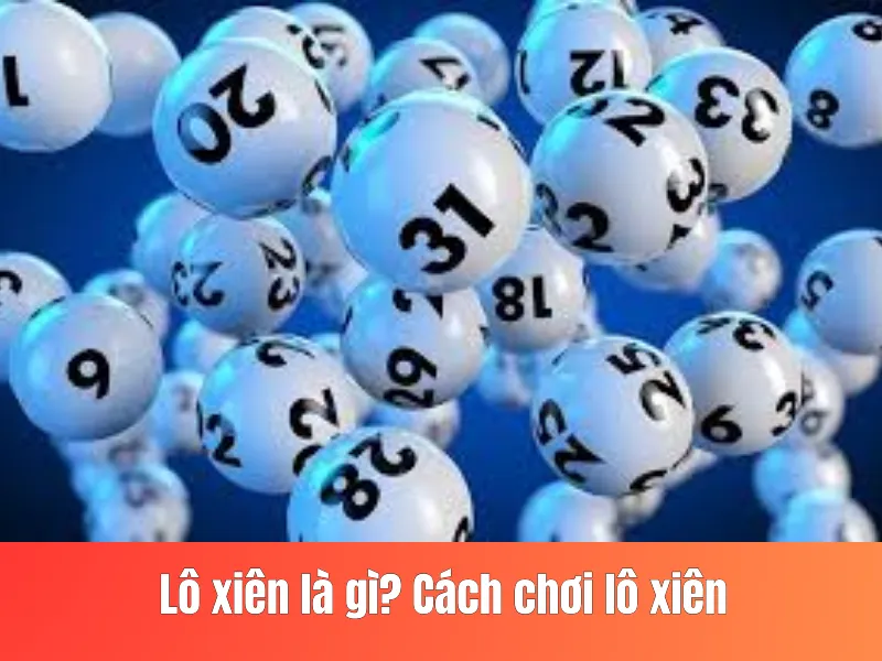 Lô xiên
