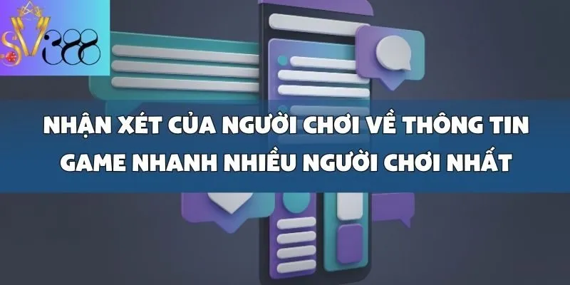 Game nhanh nhiều người chơi nhất_ Tại sao chúng lại thu hút đến vậy