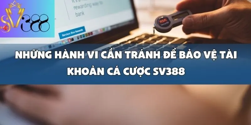 Mẹo tránh bị khóa tài khoản cá cược SV388_ Tuân thủ quy định để chơi an toàn