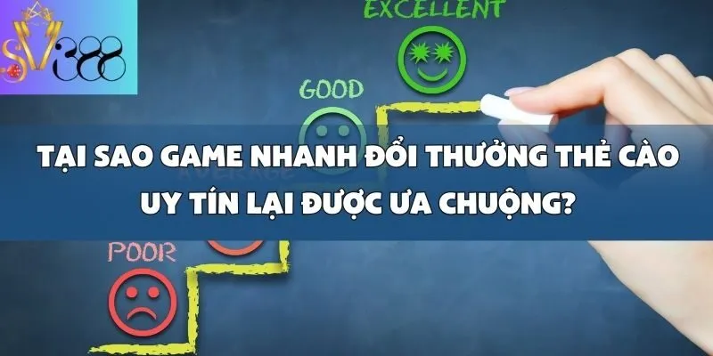 Game nhanh đổi thưởng thẻ cào uy tín_ Cơ hội kiếm thẻ cào dễ dàng