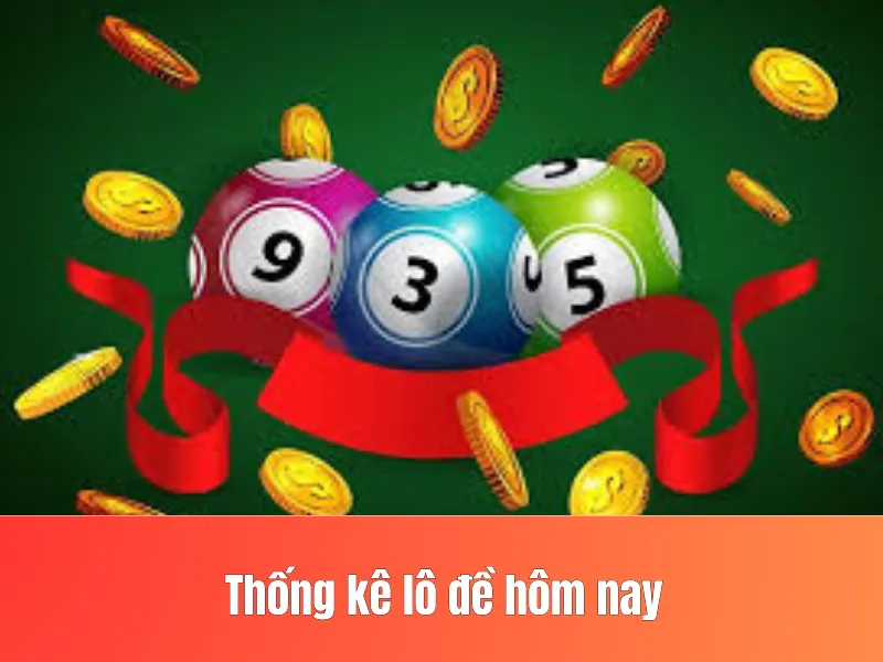 Thống kê lô đề