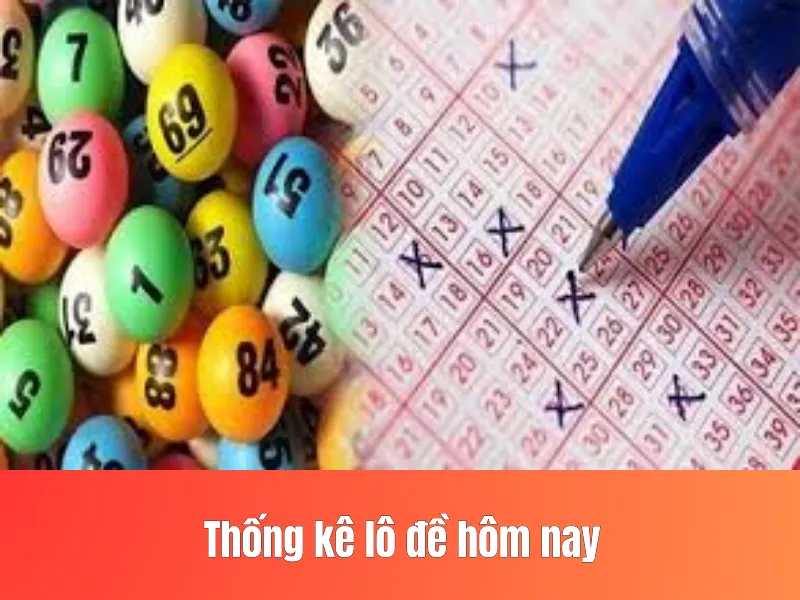 Thống kê lô đề